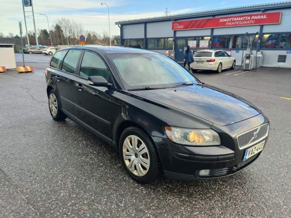 Volvo V50 Turtkul – foto 1