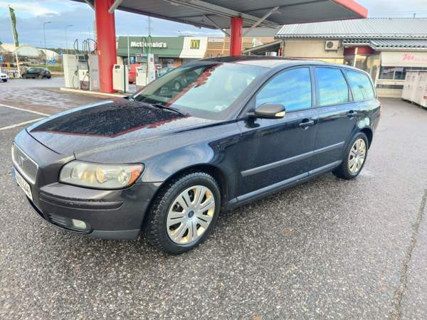 Volvo V50 Turtkul – foto 5