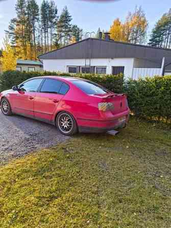 Volkswagen Passat Lieksa