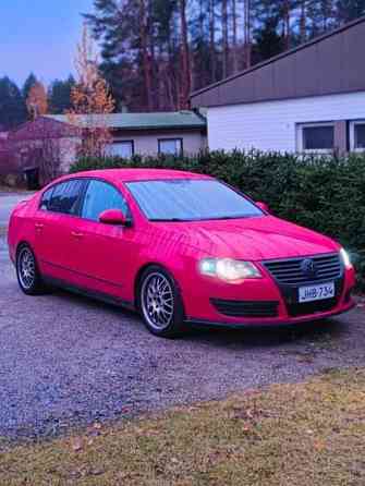 Volkswagen Passat Lieksa