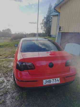 Volkswagen Passat Lieksa