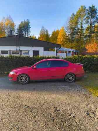 Volkswagen Passat Lieksa