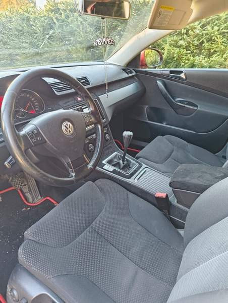 Volkswagen Passat Lieksa - изображение 7