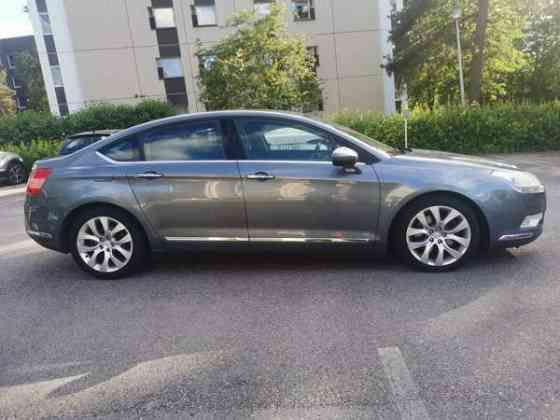Citroen C5 Espoo