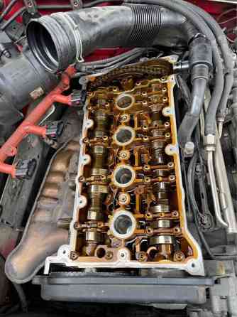 Audi A4 Миккели