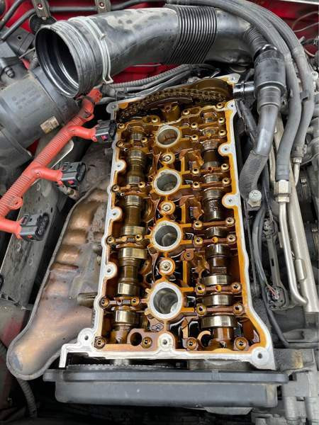 Audi A4 Миккели - изображение 6