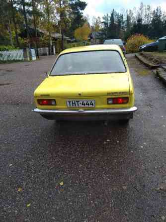 Opel Kadett Loppi