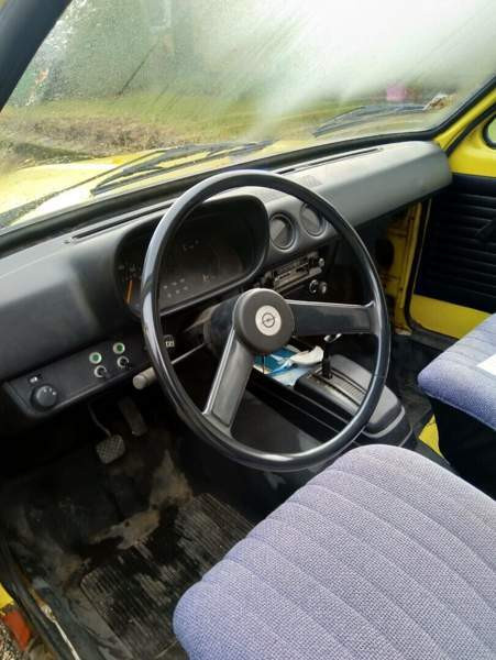 Opel Kadett Loppi - изображение 6