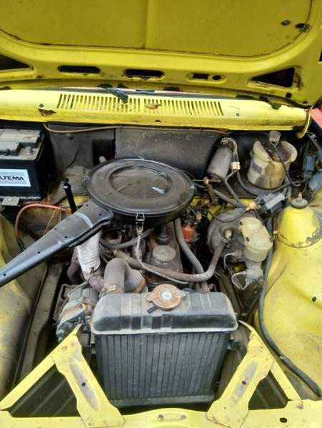 Opel Kadett Loppi - изображение 5