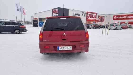 Mitsubishi Lancer Hattula