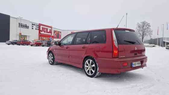 Mitsubishi Lancer Hattula