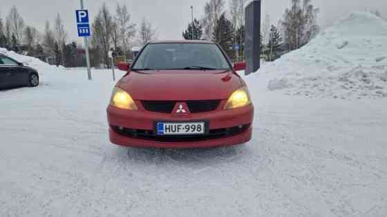 Mitsubishi Lancer Hattula