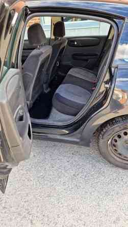 Citroen C4 Янаккала