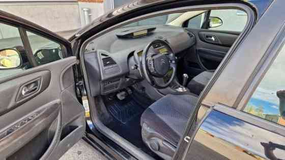 Citroen C4 Янаккала