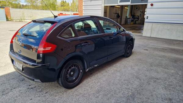 Citroen C4 Janakkala - photo 3