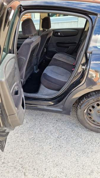 Citroen C4 Janakkala - photo 6