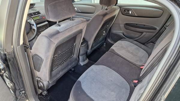 Citroen C4 Janakkala - photo 7