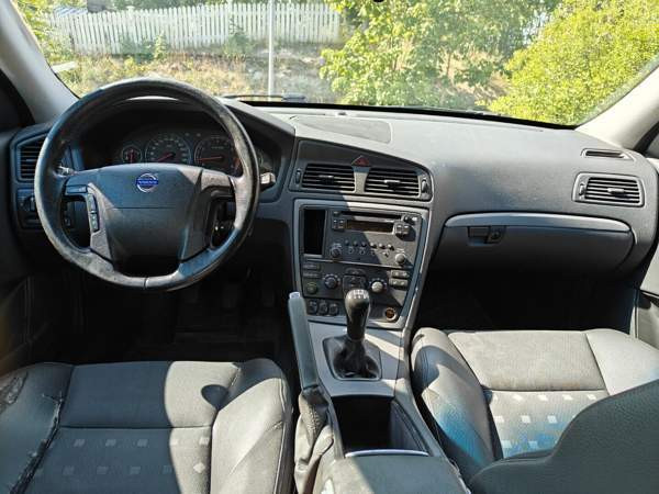 Volvo V70 Vantaa - photo 6