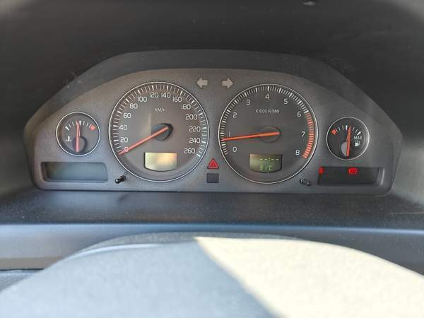 Volvo V70 Vantaa - photo 7