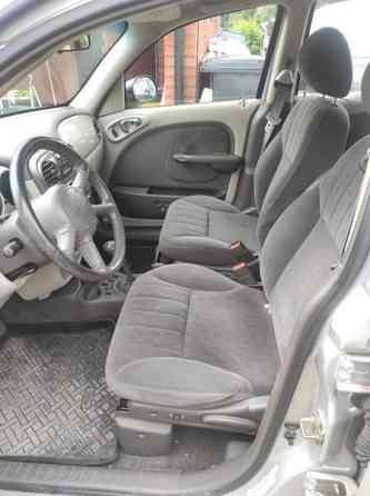 Chrysler PT Cruiser Kurikka