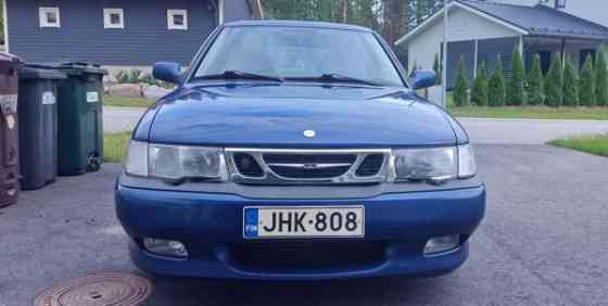 Saab 9-3 Lappeenranta