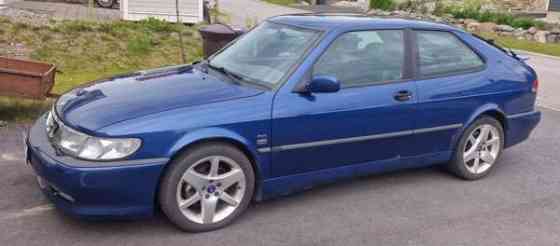 Saab 9-3 Lappeenranta