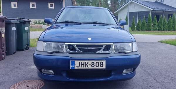 Saab 9-3 Lappeenranta - photo 2
