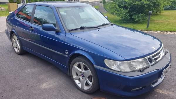 Saab 9-3 Lappeenranta - photo 3