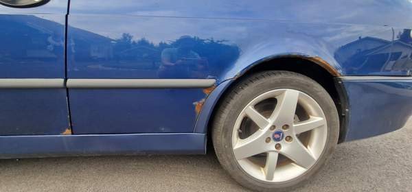 Saab 9-3 Lappeenranta - photo 7