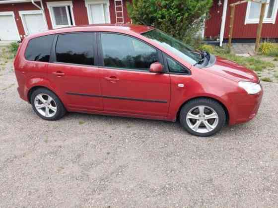 Ford C-Max Loppi