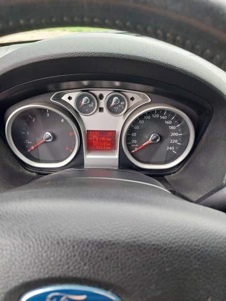 Ford C-Max Loppi - valokuva 8