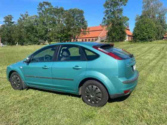Ford Focus Helsinki