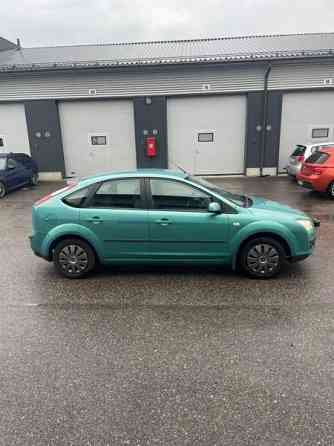 Ford Focus Helsinki