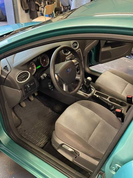 Ford Focus Helsinki – foto 7