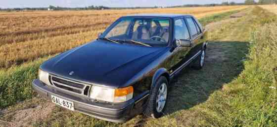 Saab 9000 Laihia