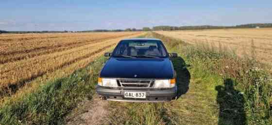 Saab 9000 Laihia