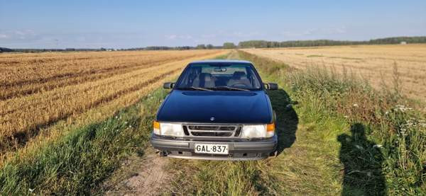 Saab 9000 Laihia - изображение 3
