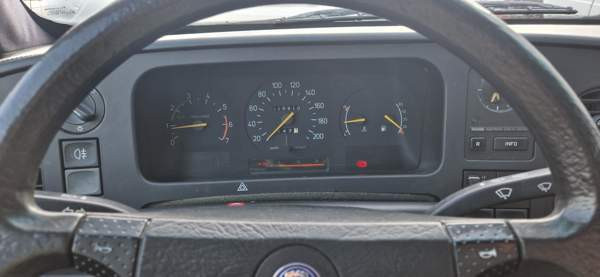 Saab 9000 Laihia - изображение 8