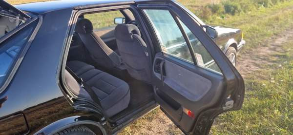 Saab 9000 Laihia - изображение 7