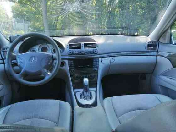 Mercedes-Benz 220 Helsinki