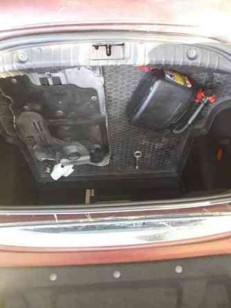 Alfa Romeo 159 Kangasala