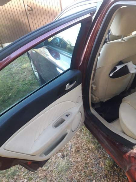 Alfa Romeo 159 Kangasala - photo 8