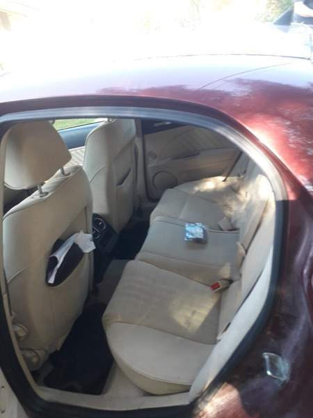 Alfa Romeo 159 Kangasala - photo 7