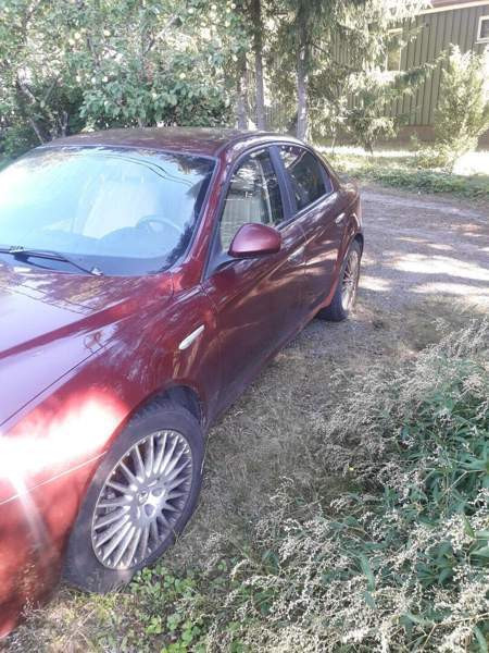 Alfa Romeo 159 Kangasala - photo 2