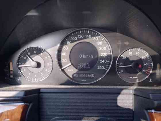 Mercedes-Benz E Oulu