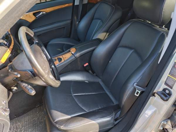 Mercedes-Benz E Oulu - photo 7