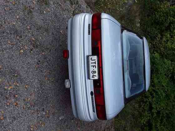Mercury Sable Tampere