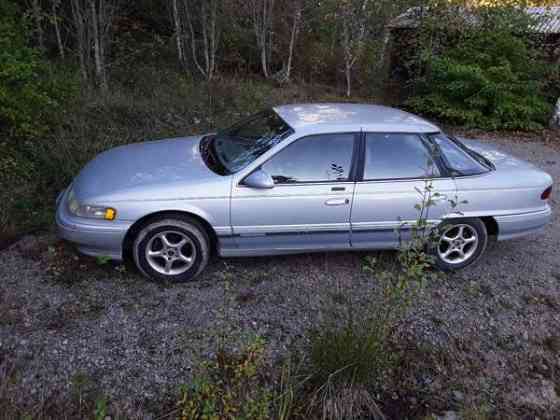 Mercury Sable Tampere