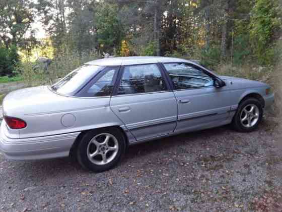 Mercury Sable Tampere
