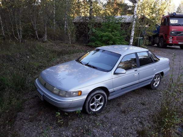 Mercury Sable Тампере - изображение 1